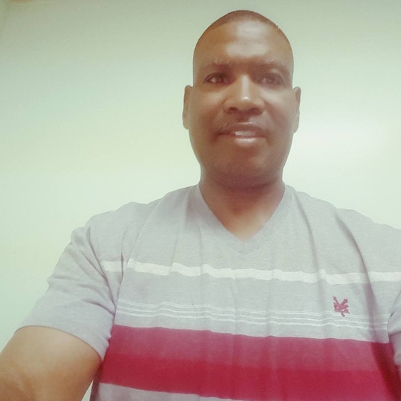 Meet your Posher, Patrick - Picture 1 of 1